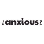 The anxious pet